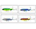 Set Realistischer Kunstköder zum Angeln ProFish
