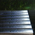 LED-Solarlicht-Set für Außentreppen, Wasserdicht - StepGlow