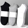 Kit Atmungsaktive Kurzschaft-Socken - 5 kaufen 10 erhalten