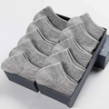 Kit Atmungsaktive Kurzschaft-Socken - 5 kaufen 10 erhalten