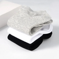 Kit Atmungsaktive Kurzschaft-Socken - 5 kaufen 10 erhalten