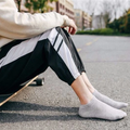 Kit Atmungsaktive Kurzschaft-Socken - 5 kaufen 10 erhalten