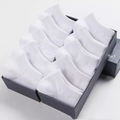 Kit Atmungsaktive Kurzschaft-Socken - 5 kaufen 10 erhalten