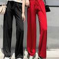 Set mit 3 Sutileza-Hosen aus Eisseide - Neuer Trend Frühling/Sommer-Mode