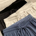 Set mit 3 Sutileza-Hosen aus Eisseide - Neuer Trend Frühling/Sommer-Mode