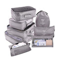 Set mit Premium-Organizer-Taschen - 5 kaufen 8 erhalten