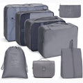 Set mit Premium-Organizer-Taschen - 5 kaufen 8 erhalten