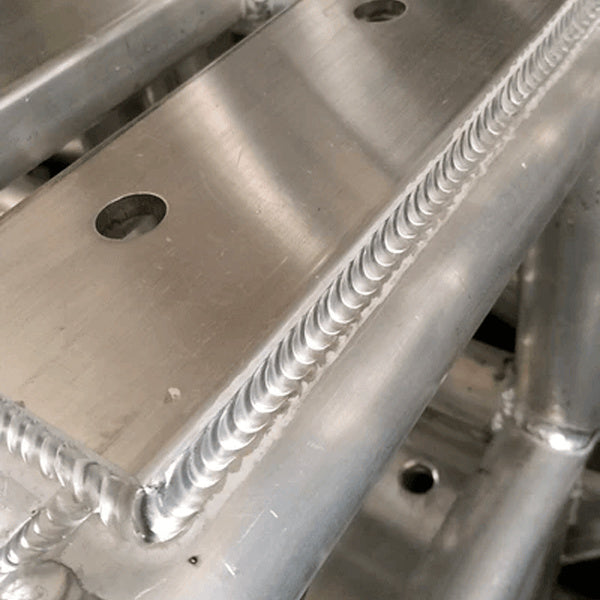 Windfestes Profi-Löt-Set - WeldMaster