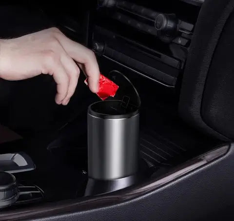 Mülleimer 500ml fürs Auto