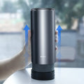 Mülleimer 500ml fürs Auto