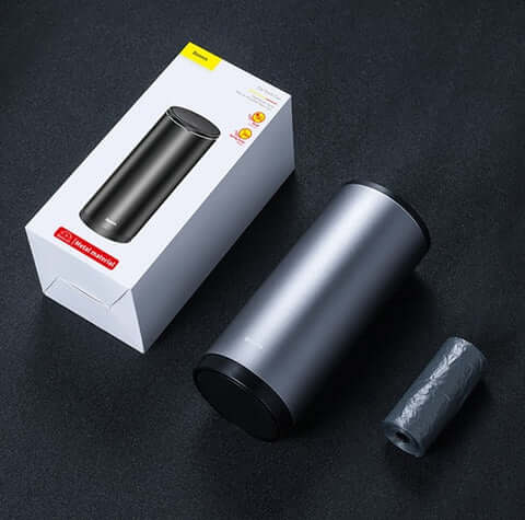 Mülleimer 500ml fürs Auto
