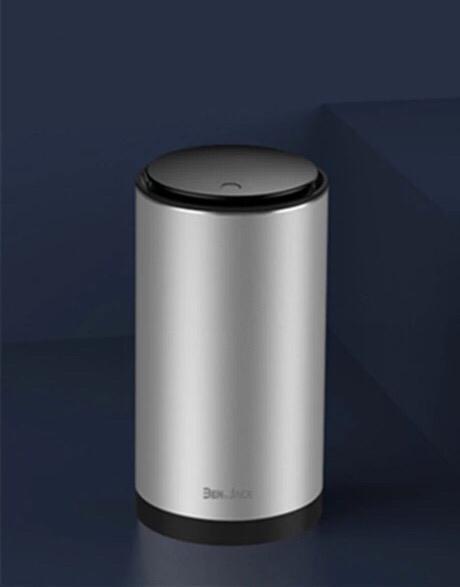 Mülleimer 500ml fürs Auto