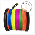 Geflochtene Angelschnur 8-fach 300 Meter JOF