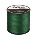 Jof Multifilament-Angelschnur 4 Fäden