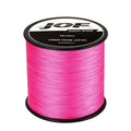 Jof Multifilament-Angelschnur 4 Fäden