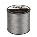 Jof Multifilament-Angelschnur 4 Fäden