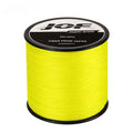 Jof Multifilament-Angelschnur 4 Fäden