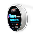 Premium Unsichtbare Fluorocarbon-Angelschnur 100 Meter