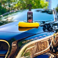 Kristallisierungsflüssigkeit für Autos - Langanhaltender Schutz und intensiver Glanz - EliteGloss