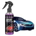 Kristallisierungsflüssigkeit für Autos - Langanhaltender Schutz und intensiver Glanz - EliteGloss