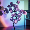 Leuchte Ewiger Rosenbaum - ForeverGlow