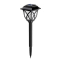 Wasserdichte LED-Solarleuchte für den Garten - SunGuard