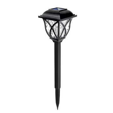 Wasserdichte LED-Solarleuchte für den Garten - SunGuard