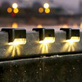 Wasserdichte Solarleuchte für den Garten - GardenLight