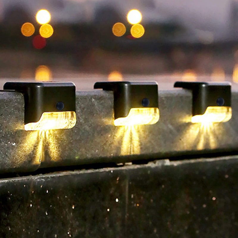 Wasserdichte Solarleuchte für den Garten - GardenLight