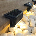 Wasserdichte Solarleuchte für den Garten - GardenLight