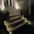 Wasserdichte Solarleuchte für den Garten - GardenLight