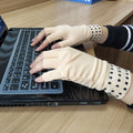 Magnetische Handschuhe gegen Arthritis, Karpaltunnel, Sehnenentzündung und Rheuma