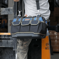 Super Robuste Werkzeugtasche