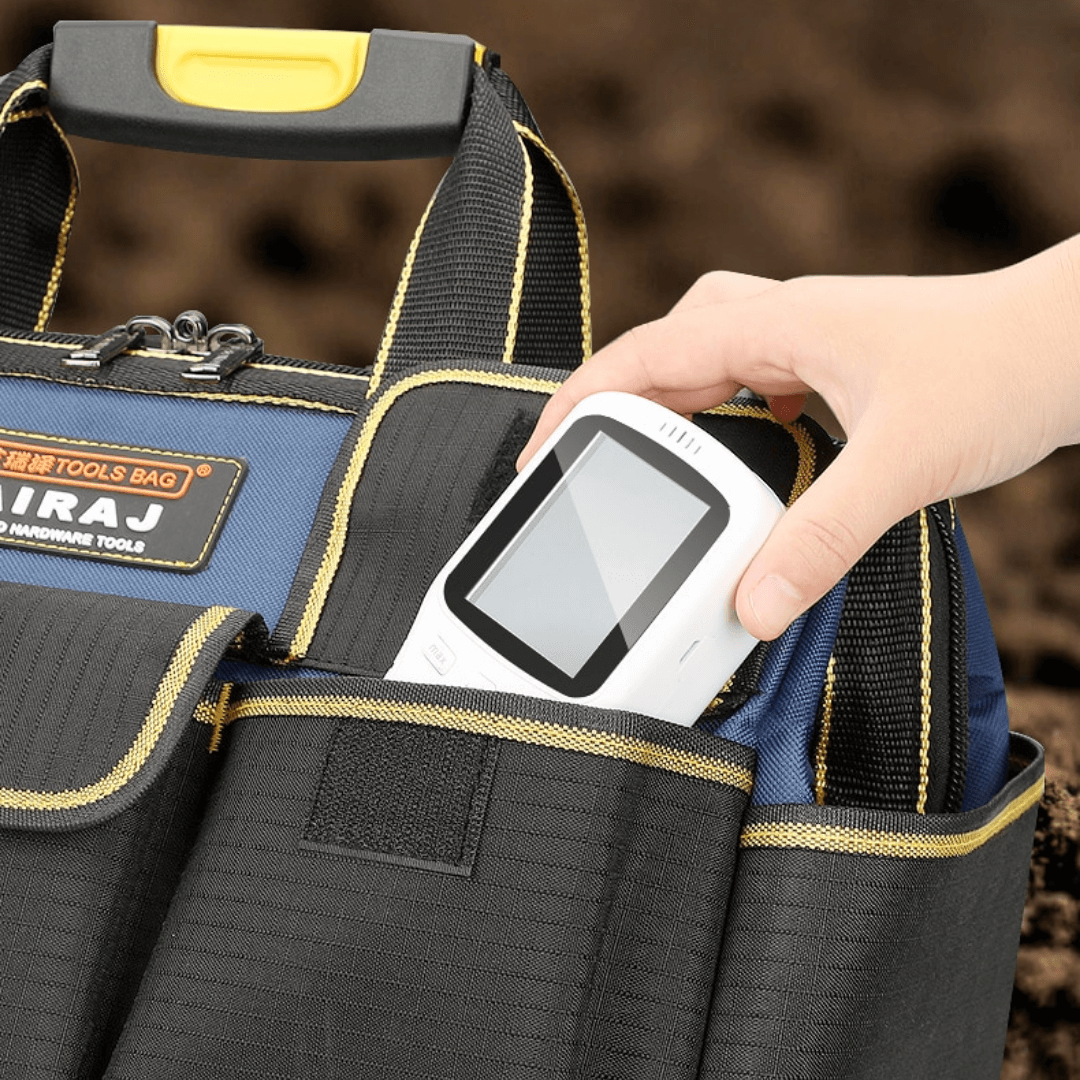 Super Robuste Werkzeugtasche