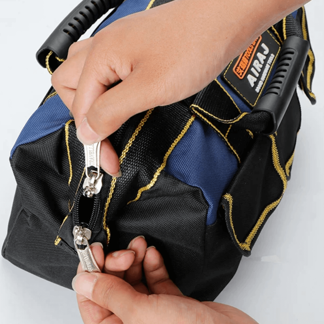 Super Robuste Werkzeugtasche