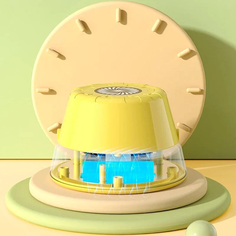 Seilspringmaschine - JumpKids