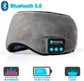 Schlafmaske mit Bluetooth-Kopfhörer - RelaxSound
