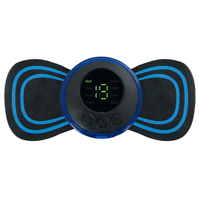 Tragbares Orthopädisches Massagegerät RelaxUltra