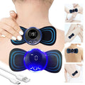 Tragbares Orthopädisches Massagegerät RelaxUltra