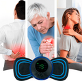 Tragbares Orthopädisches Massagegerät RelaxUltra