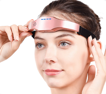 Intelligenter Elektronischer Kopfmassierer - HeadRelax