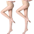 Reißfeste Plüsch-Strumpfhose für Damen