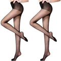 Reißfeste Plüsch-Strumpfhose für Damen