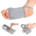 Ergonomische Kompressionssocke bei Plantarfasziitis - OrthoFit