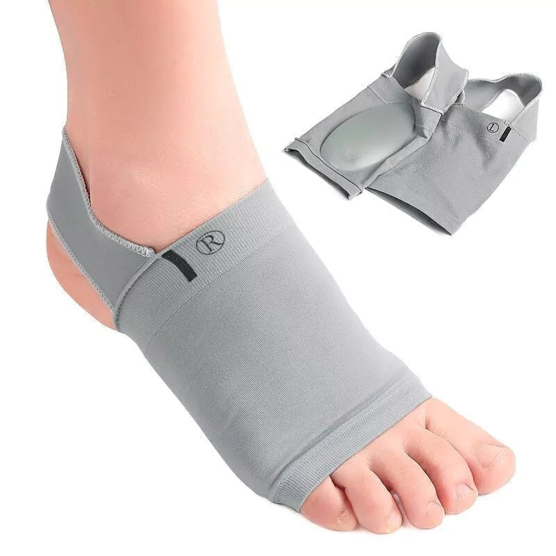 Ergonomische Kompressionssocke bei Plantarfasziitis - OrthoFit