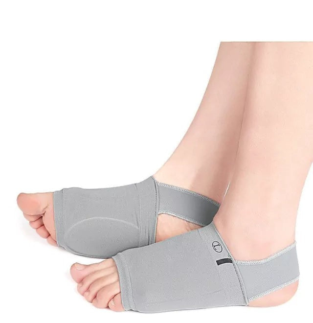 Ergonomische Kompressionssocke bei Plantarfasziitis - OrthoFit