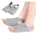 Ergonomische Kompressionssocke bei Plantarfasziitis - OrthoFit