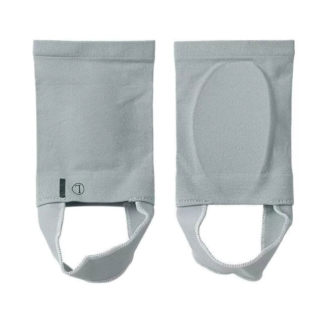 Ergonomische Kompressionssocke bei Plantarfasziitis - OrthoFit