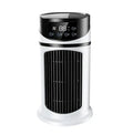 Tragbare Mini-Klimaanlage mit Luftbefeuchter - AirFrost