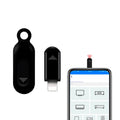 Universelle Mini-Infrarot-Fernbedienung für Smartphones